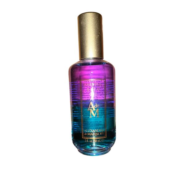 Alexandra de Markoff Essential Body Oil 1 oz - Lot of 2 - Picture 1 of 3